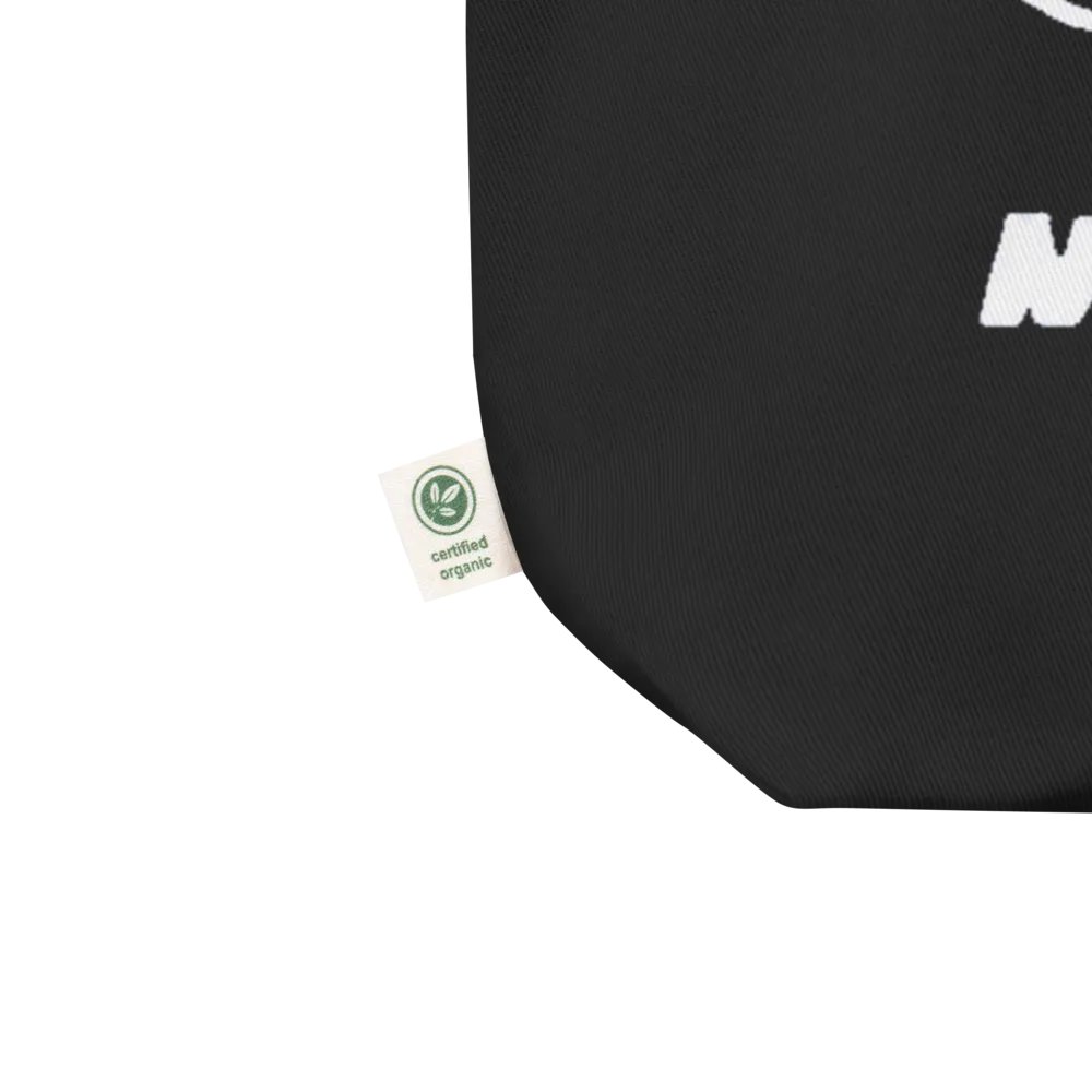 Tote Bag Logo Noyw 1 product image (3)