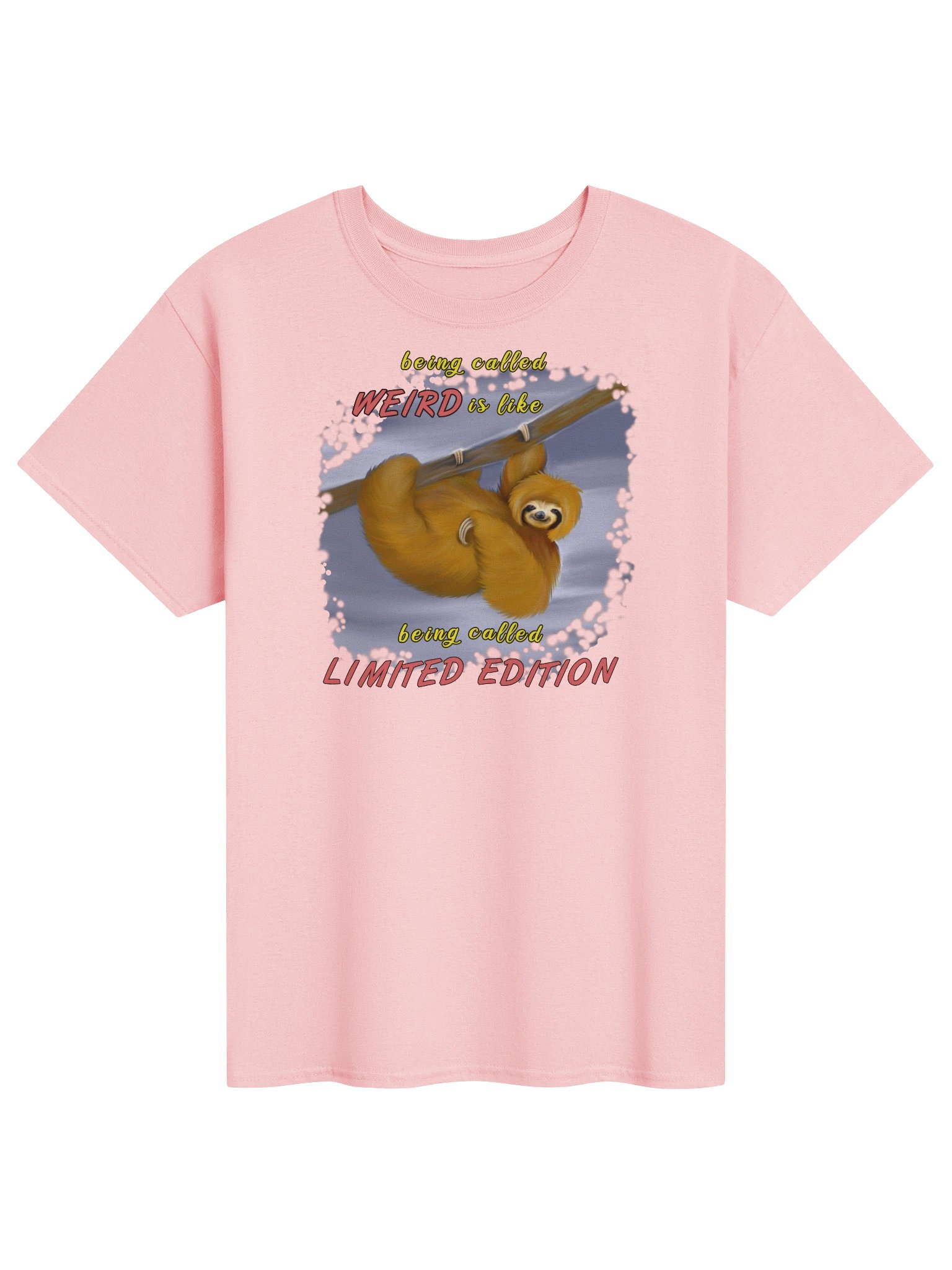 Women's Gildan Heavyweight T-Shirt product image (1)