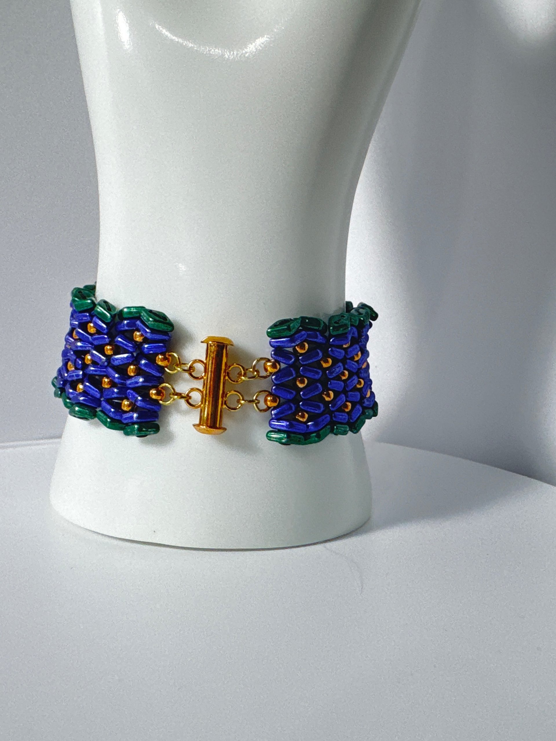 X Marks the Spot Bracelet product image (2)