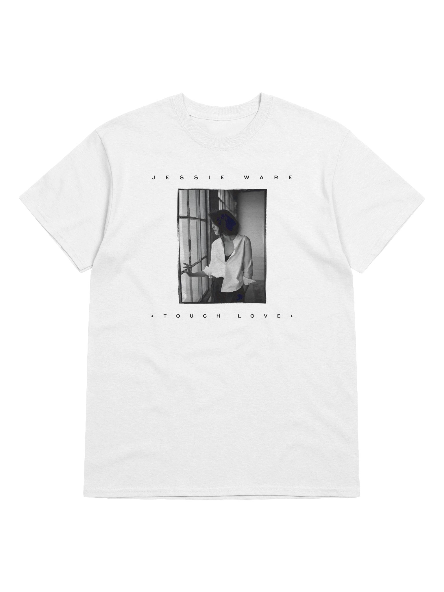 Champagne Kisses Jessie Ware Tshirt product image (1)
