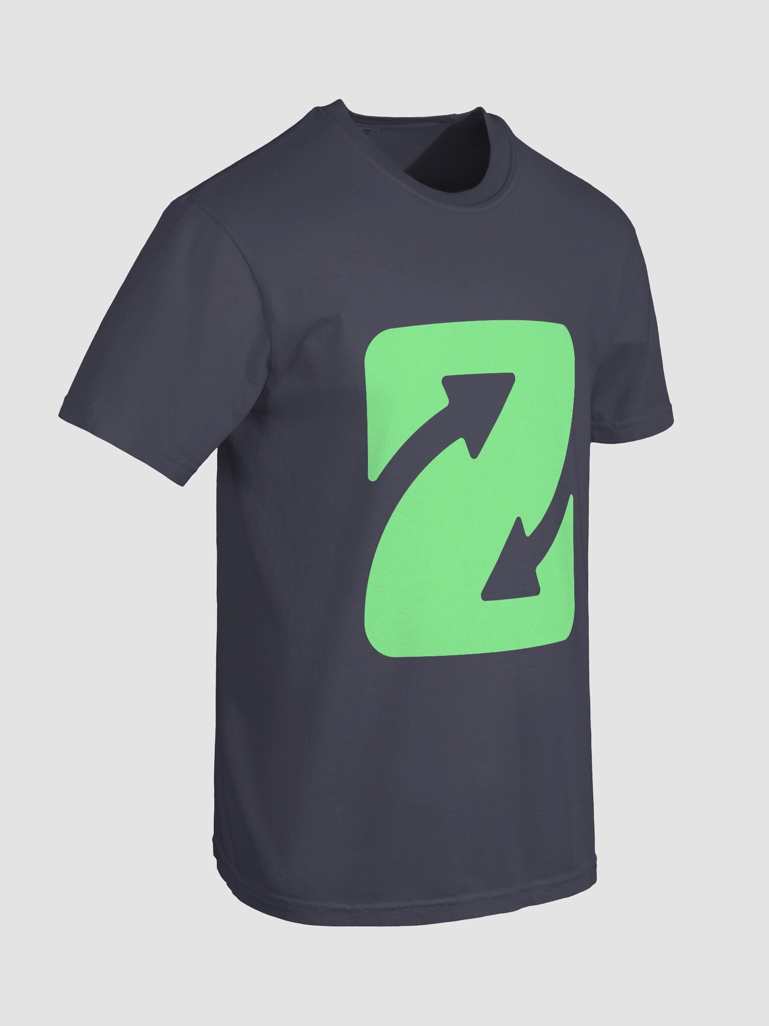 Zypto Comfort Tee product image (24)