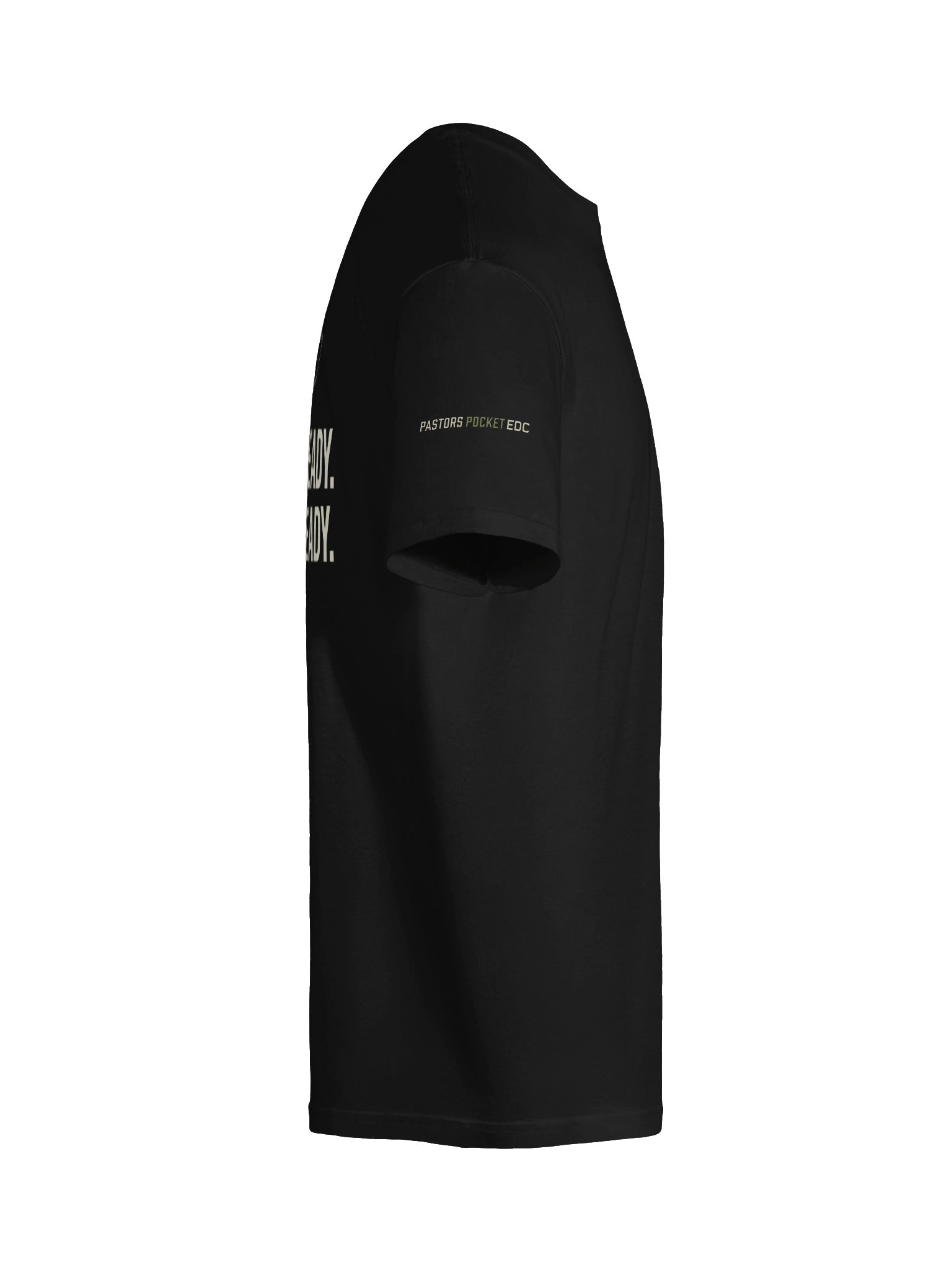 Pocket Ready Spirit Steady Minimalist Tee product image (10)