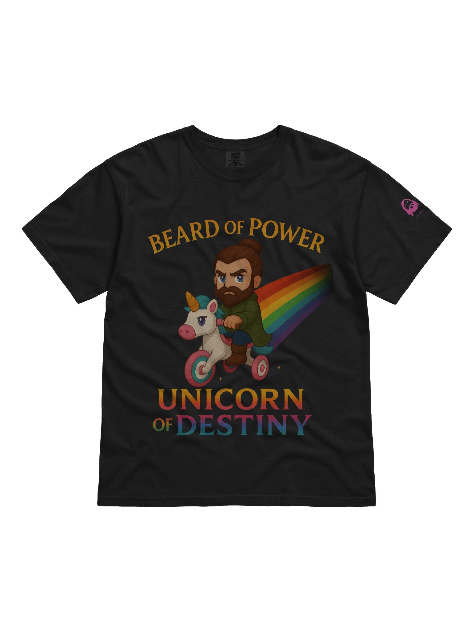 Beard Of Power product image (4)