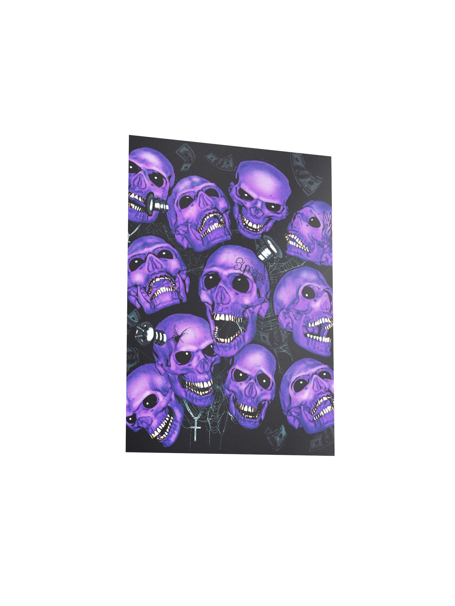 Screwed Skull Pile product image (3)
