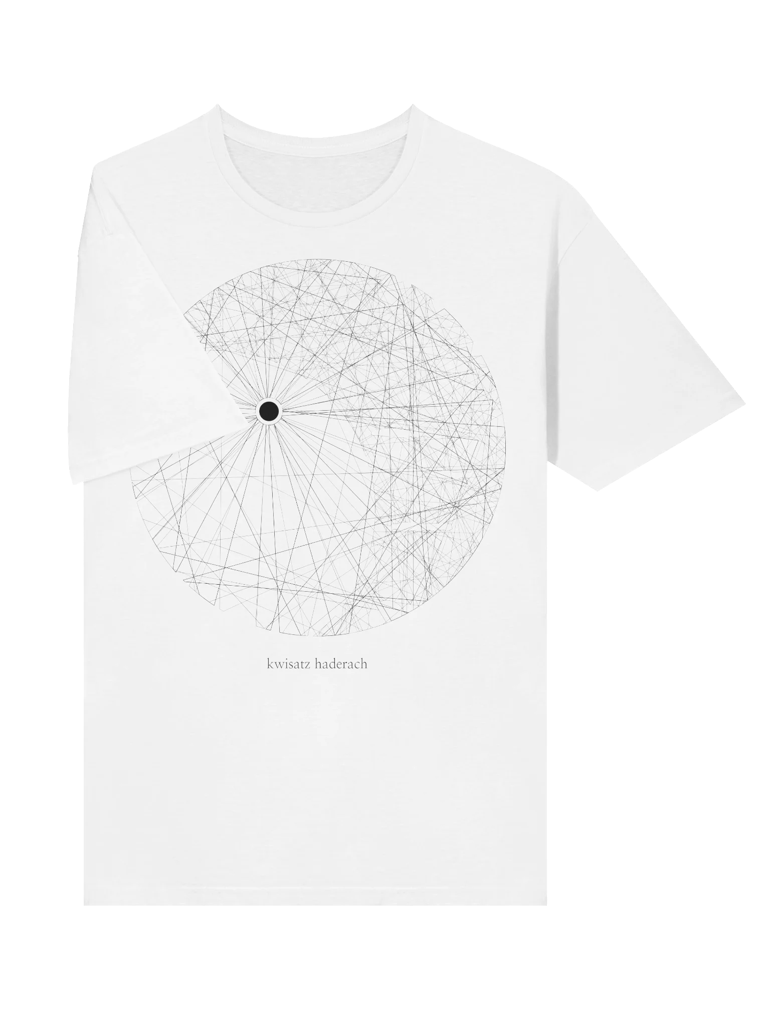 Kwisatz Haderach Tee (Light) product image (3)