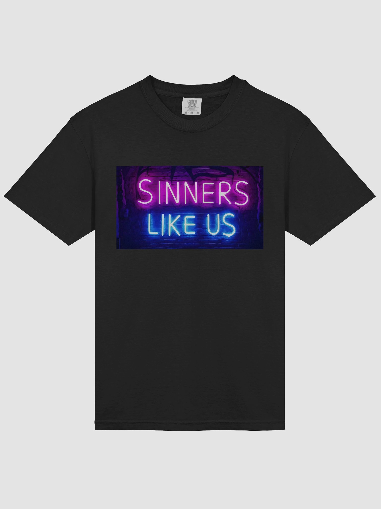 SINNERS LIKE US product image (3)