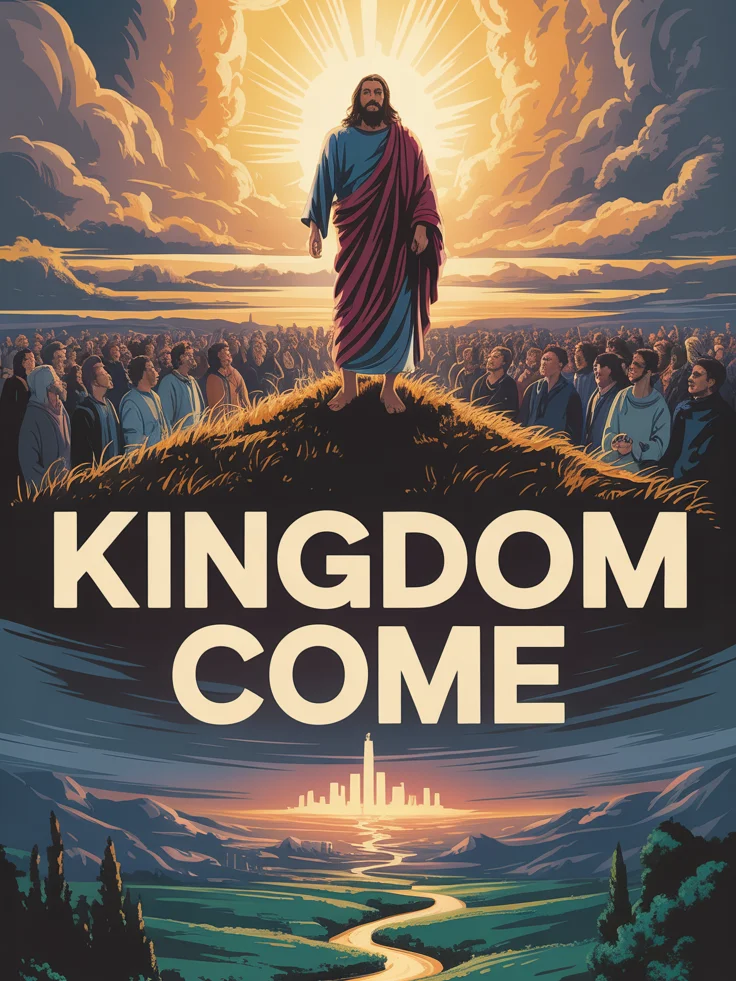 Kingdome Come product image (1)