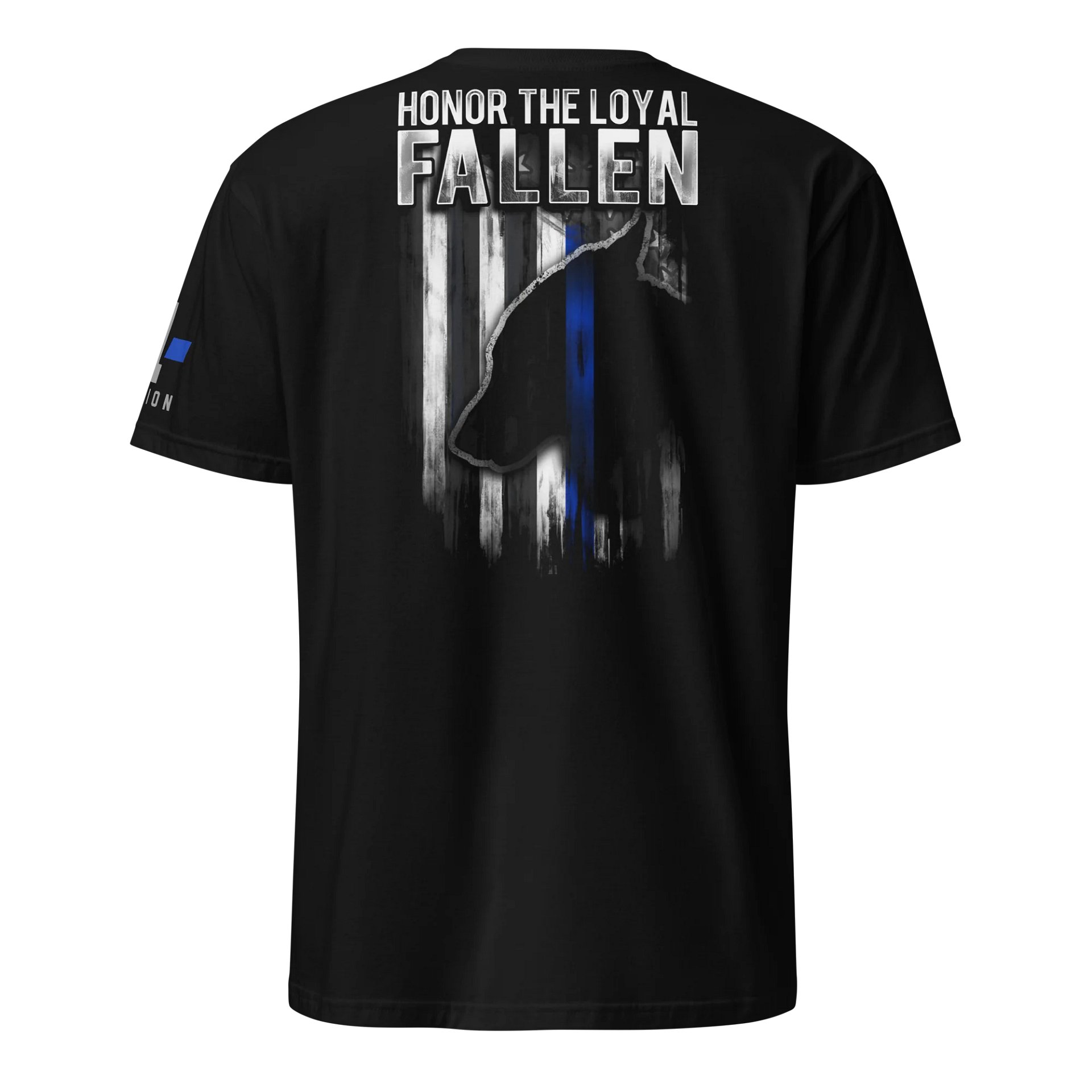 Police K9: Loyal Fallen product image (1)
