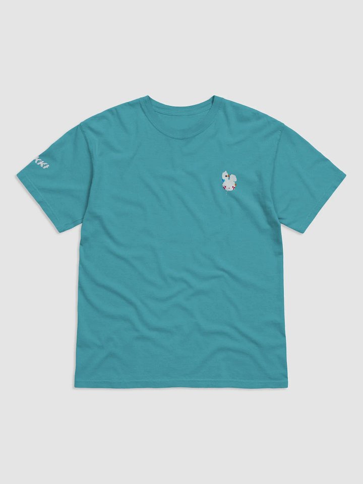 GlitchBun Printed Tee product image (57)