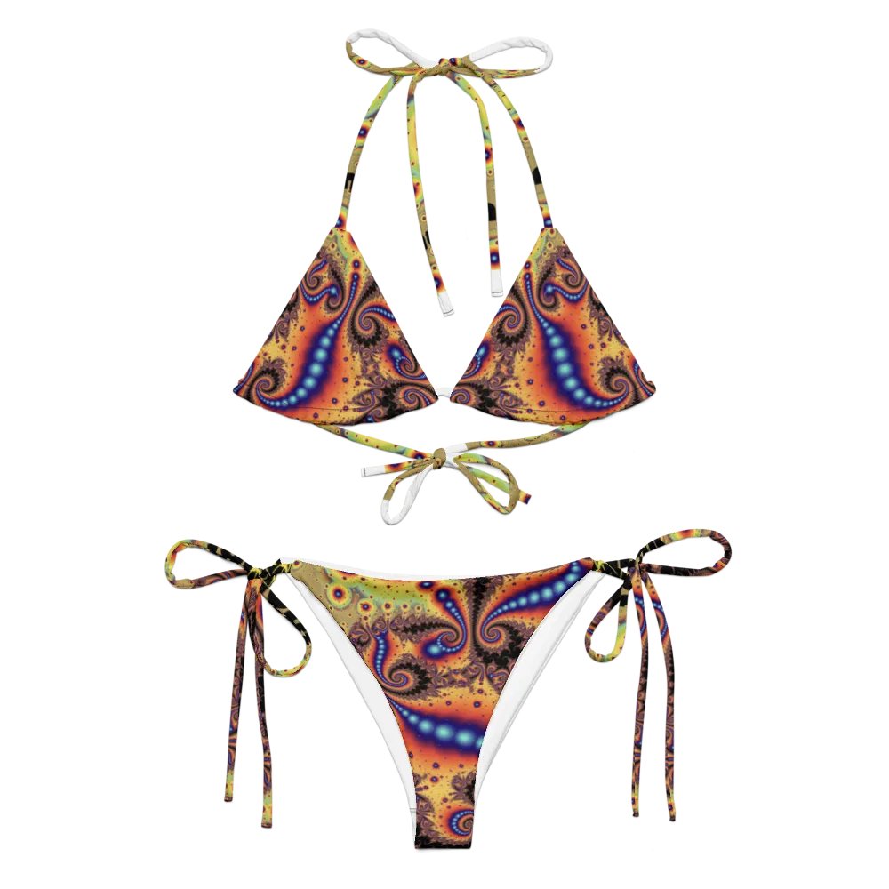 Fractal Bikini product image (4)