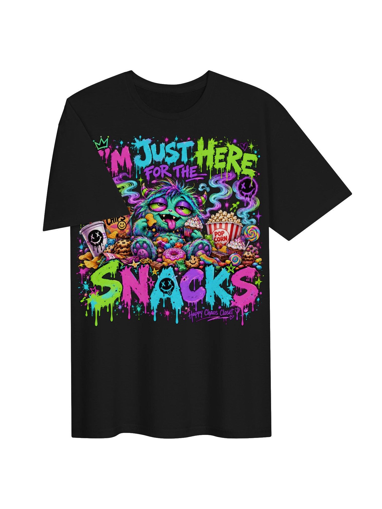 I’m Just Here for the Snacks product image (43)