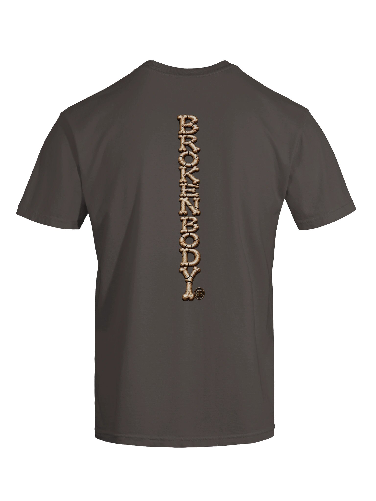 Rodeo Bullfighter Shirt — Between the Bull and the Broken | Broken Roughstock™ product image (12)