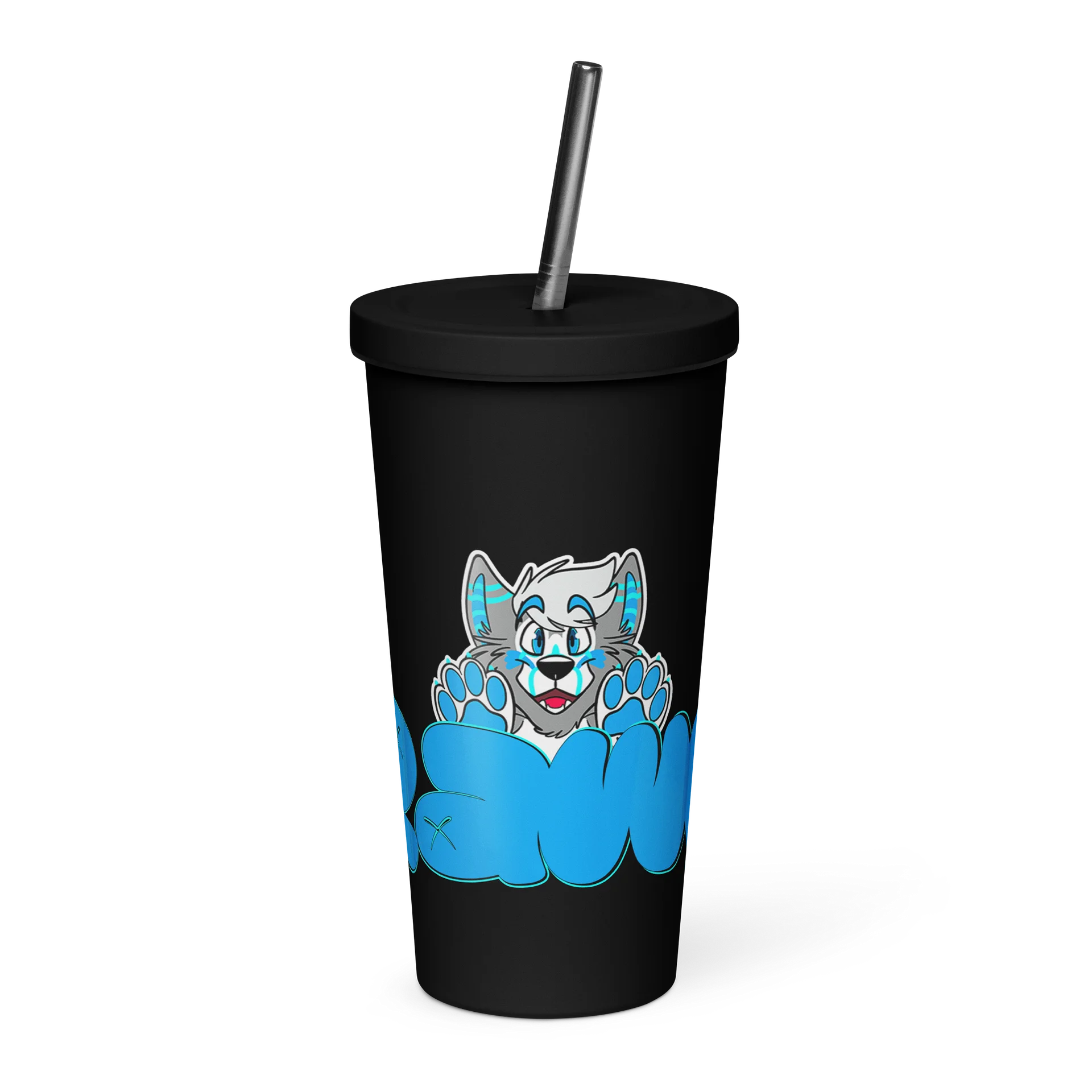 Rawr Wey Tumbler product image (1)