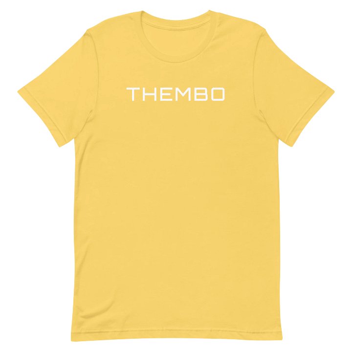 Bimbofleet Off-Duty Crew Shirt - USS THEMBO variant product image (20)