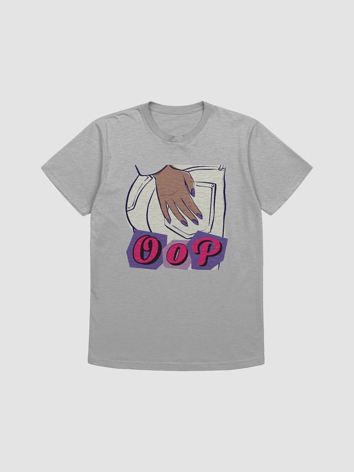 Out of Pocket Printed Shirt product image (13)