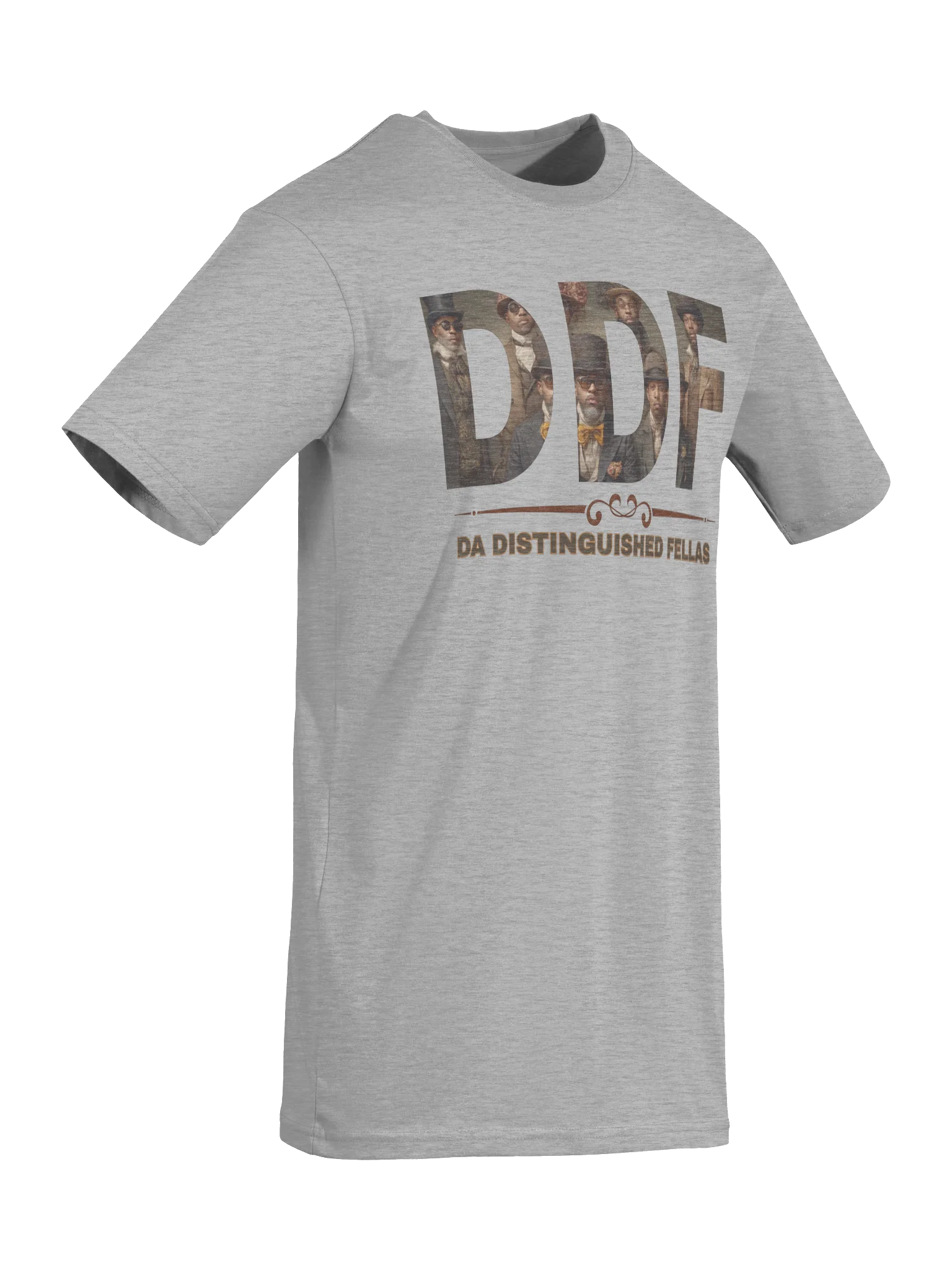 Da Classic with DDF Logo product image (52)