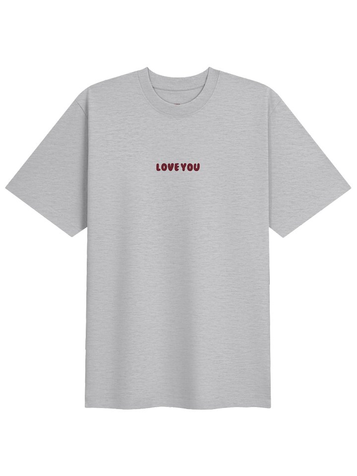 The Say It Back Tee product image (1)