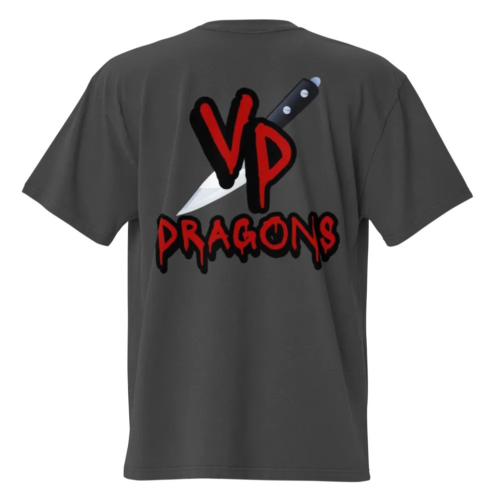 a killing obsessions tee product image (7)
