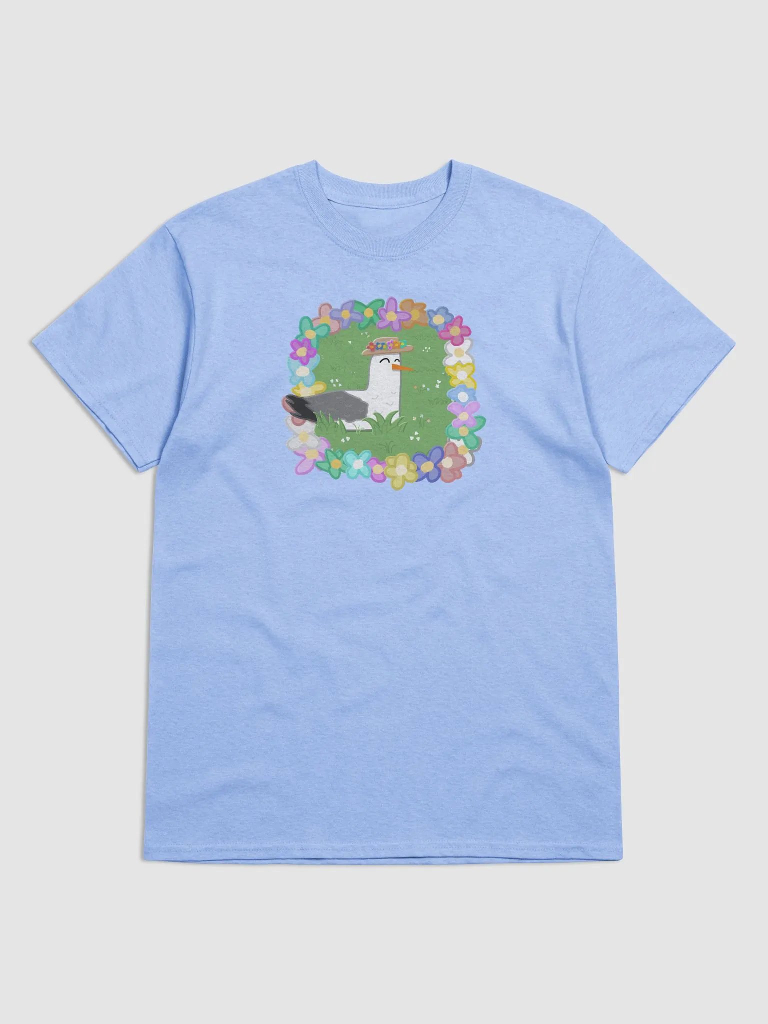 Daisy Gull T-Shirt product image (1)