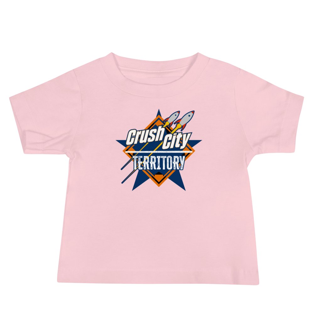 Baby T-shirt product image (4)