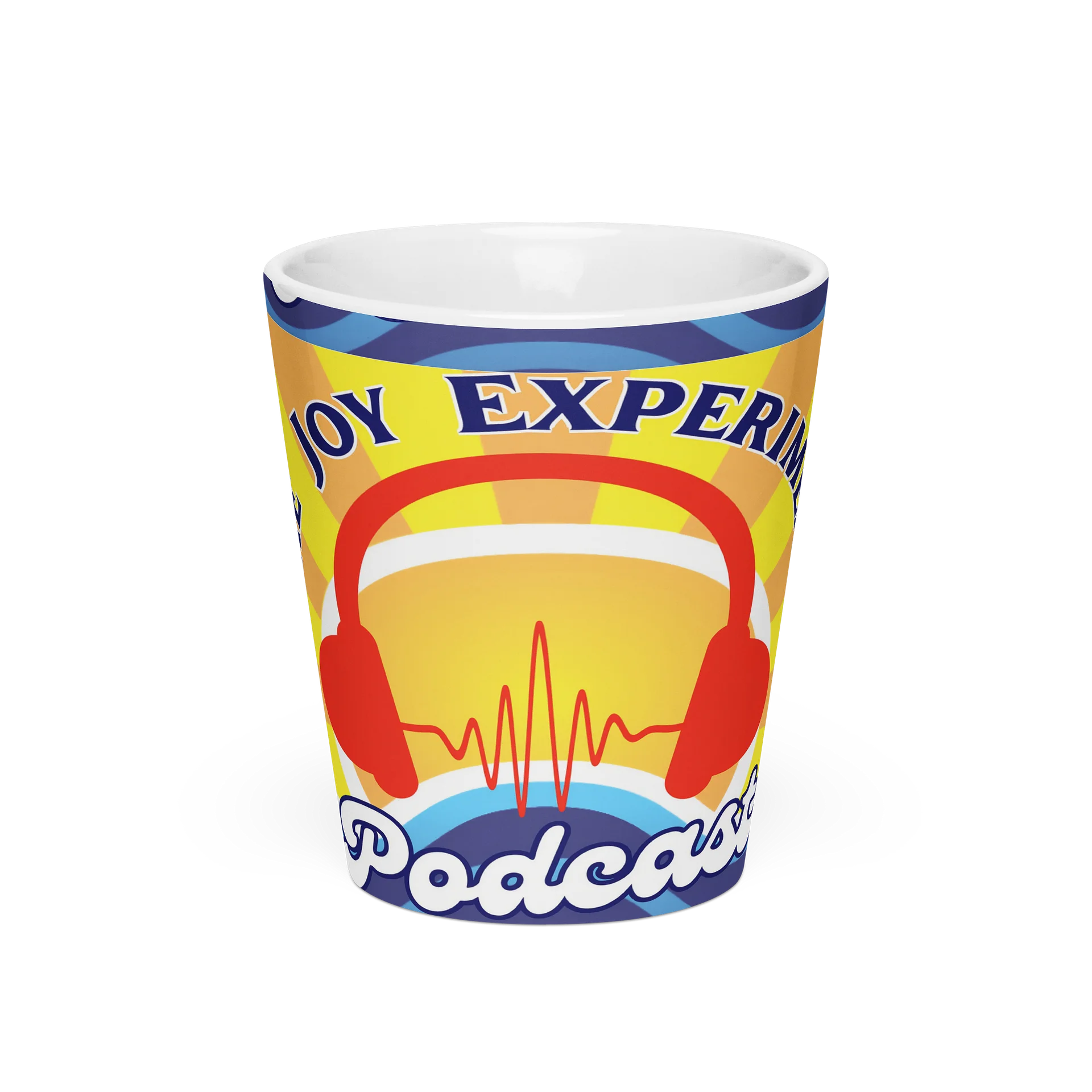 The Joy Experiment Coffee Mug product image (3)