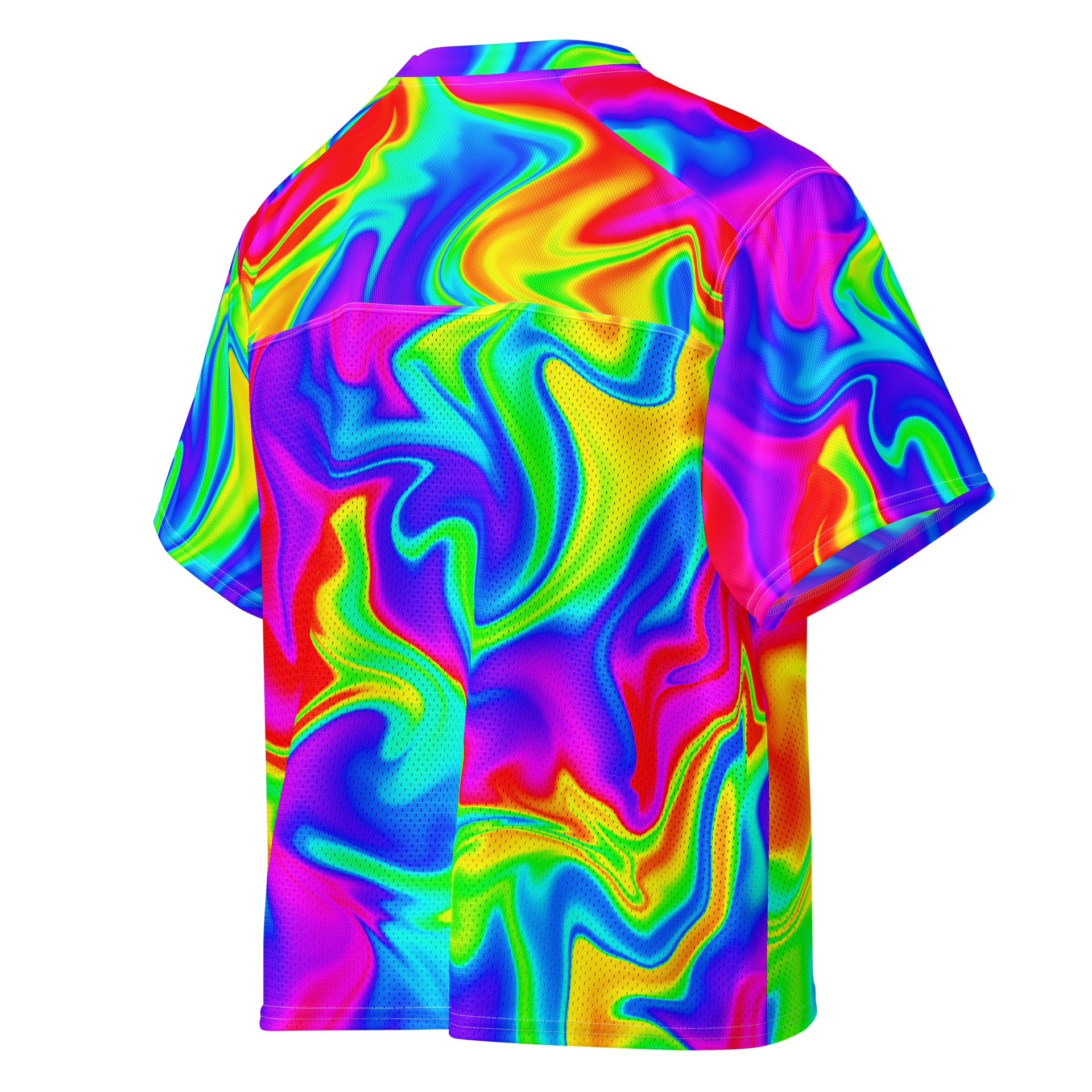 Liquid Neon Jersey product image (4)