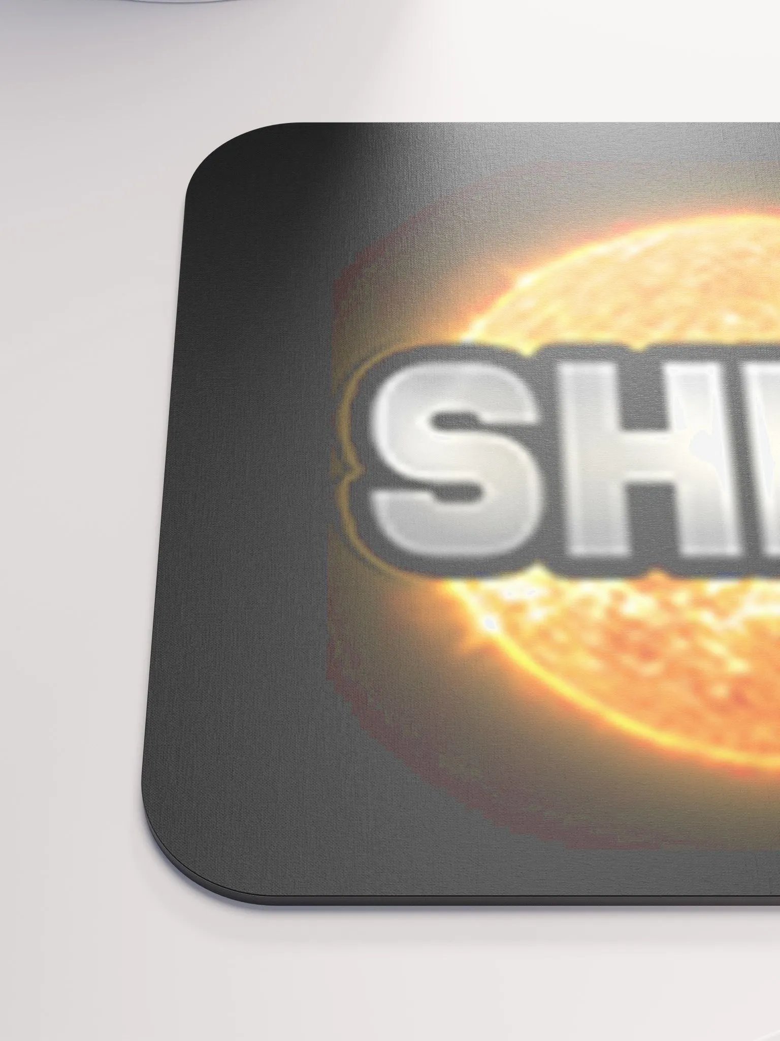 Sun Shine Mouse Pad product image (6)