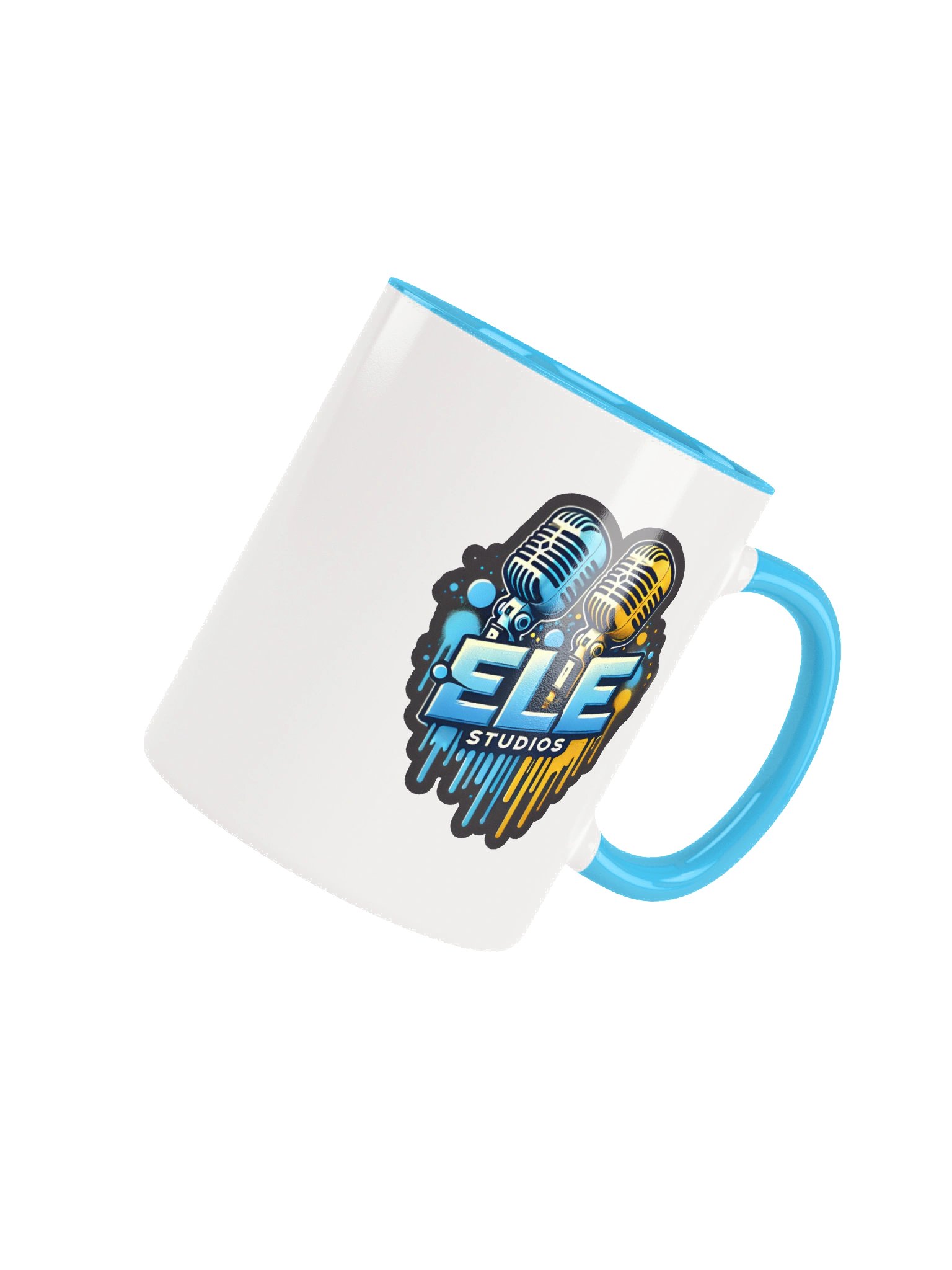 EVERYBODY LOVE EVERYBODY MUG product image (7)