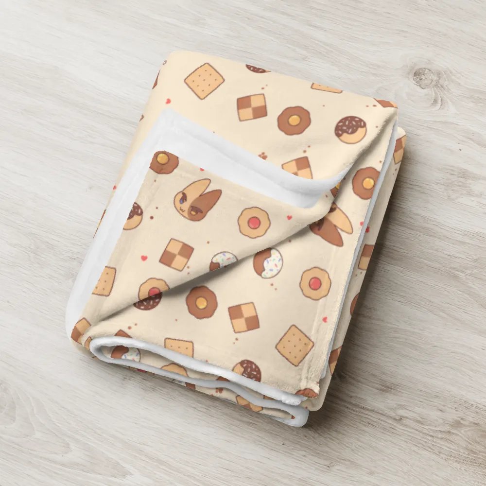Sweet Treat 🍪 Blanket product image (5)