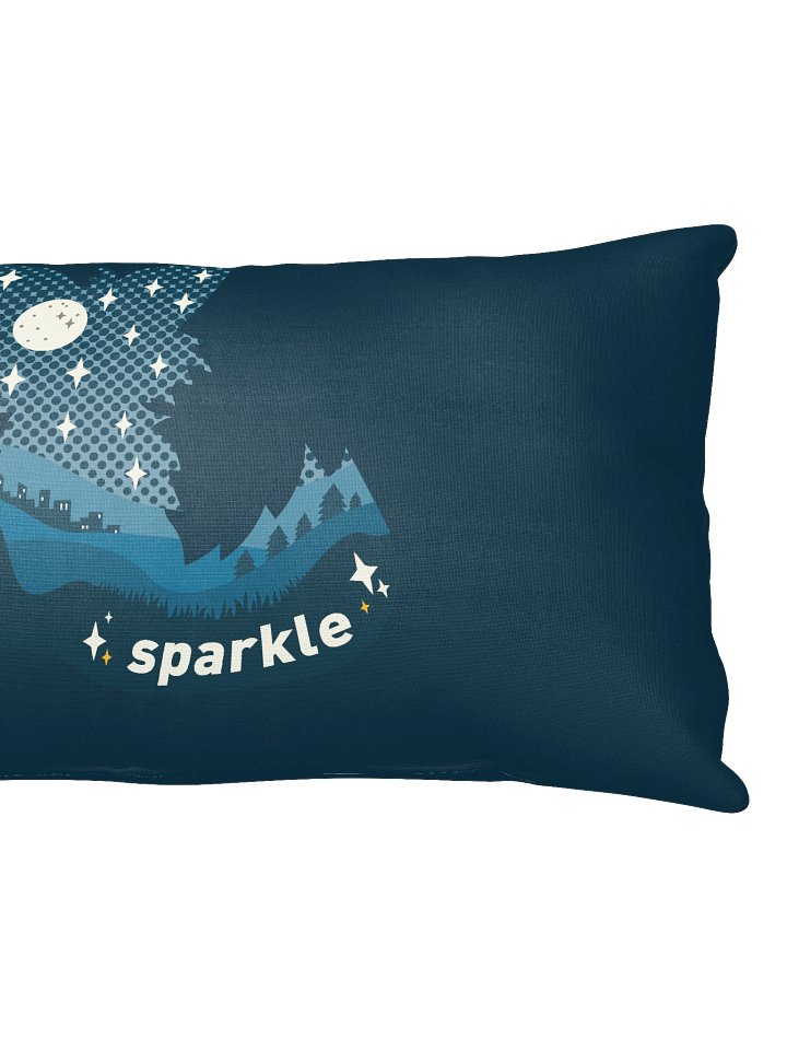 Sparkle Pillow product image (6)