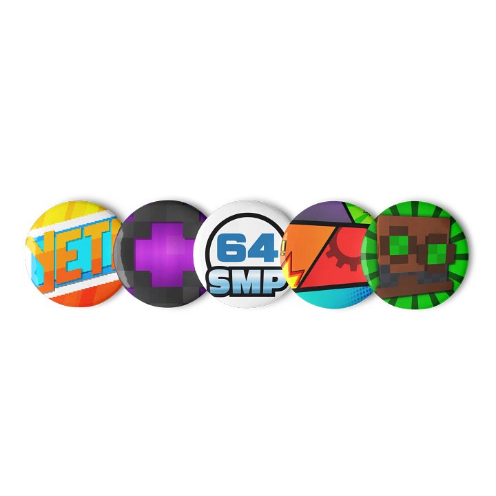 Channel 64 Pins product image (1)