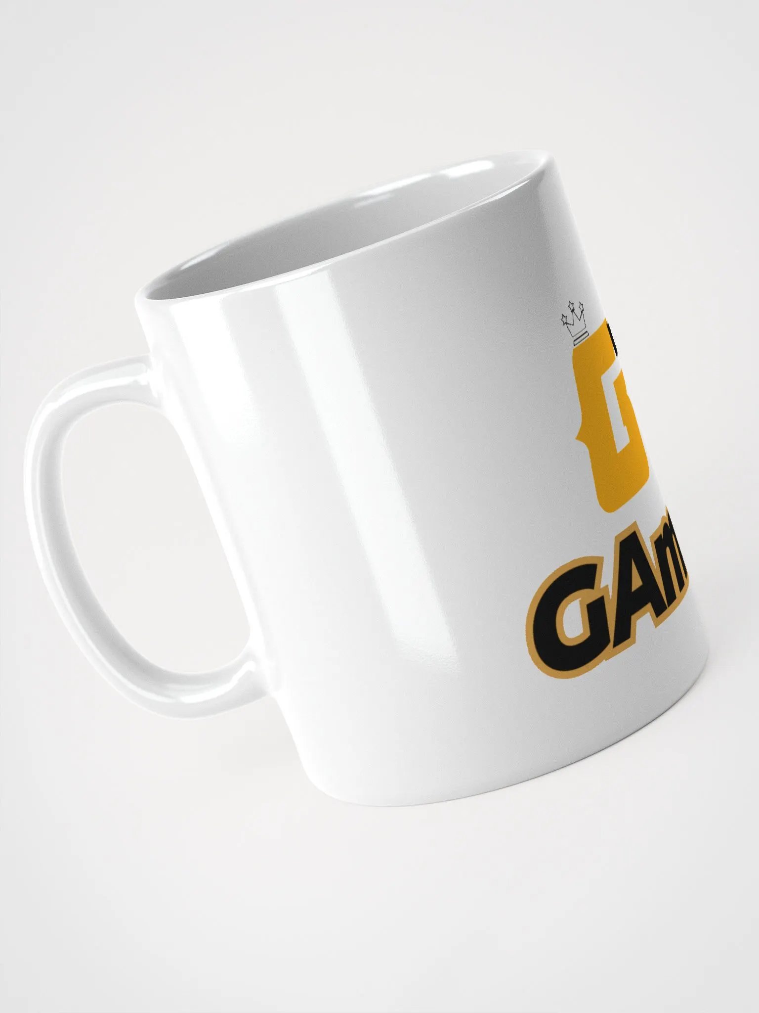 كوب أبيض product image (3)