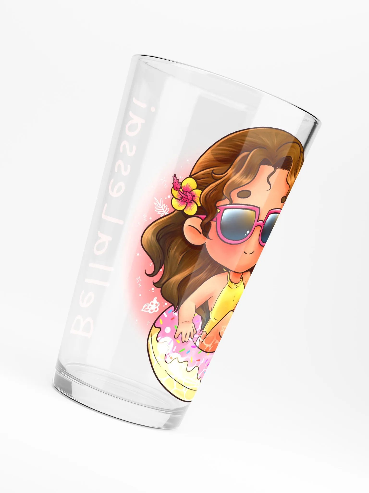 Bella Floatie Glass product image (6)