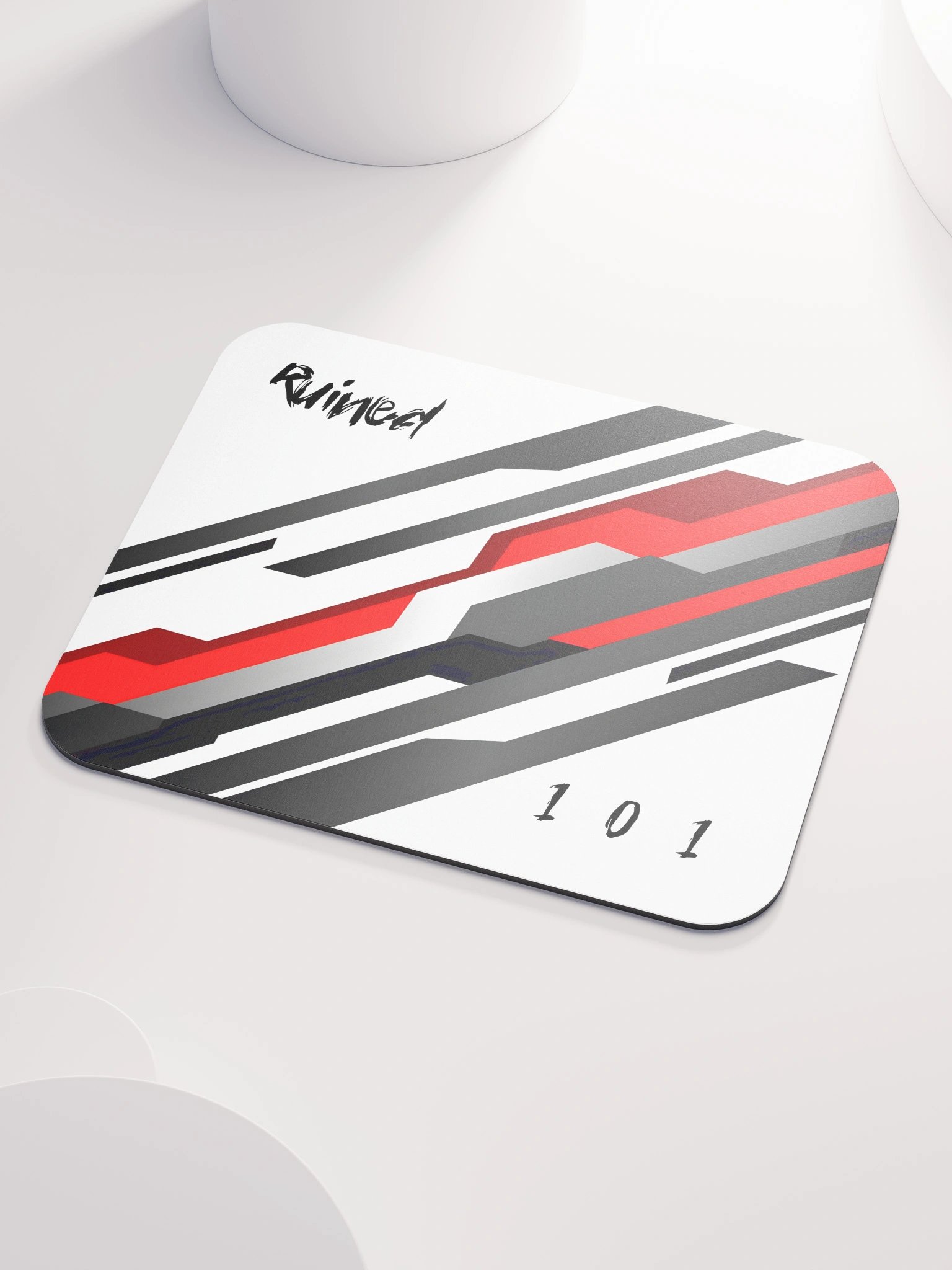 Ruined Mouse Pad product image (3)