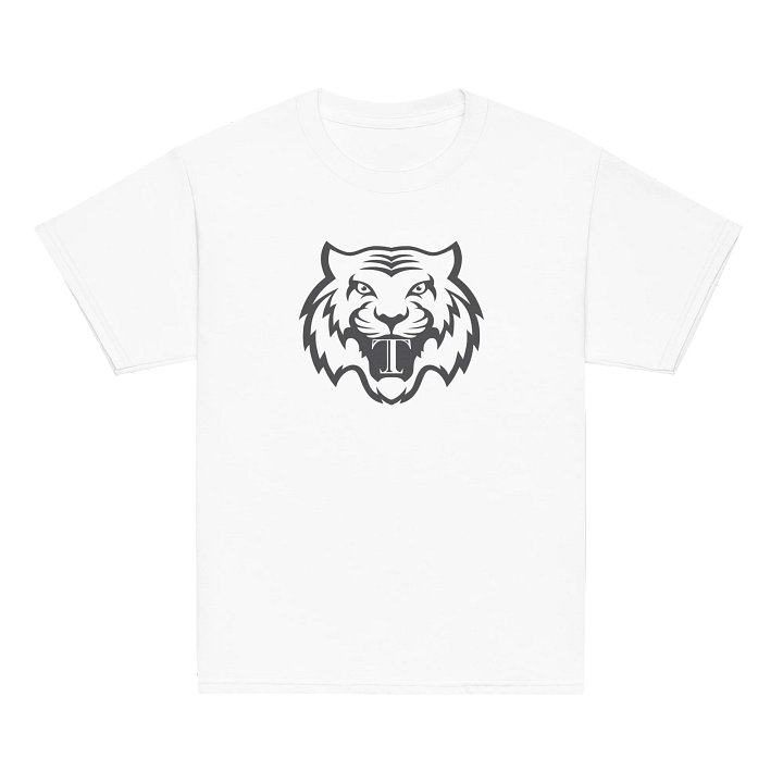 Youth Tiger Teeth (Dark) product image (12)