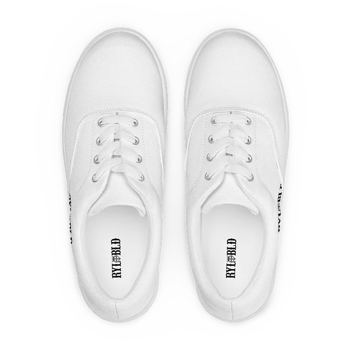 RYL BLD LACE UPS product image (2)