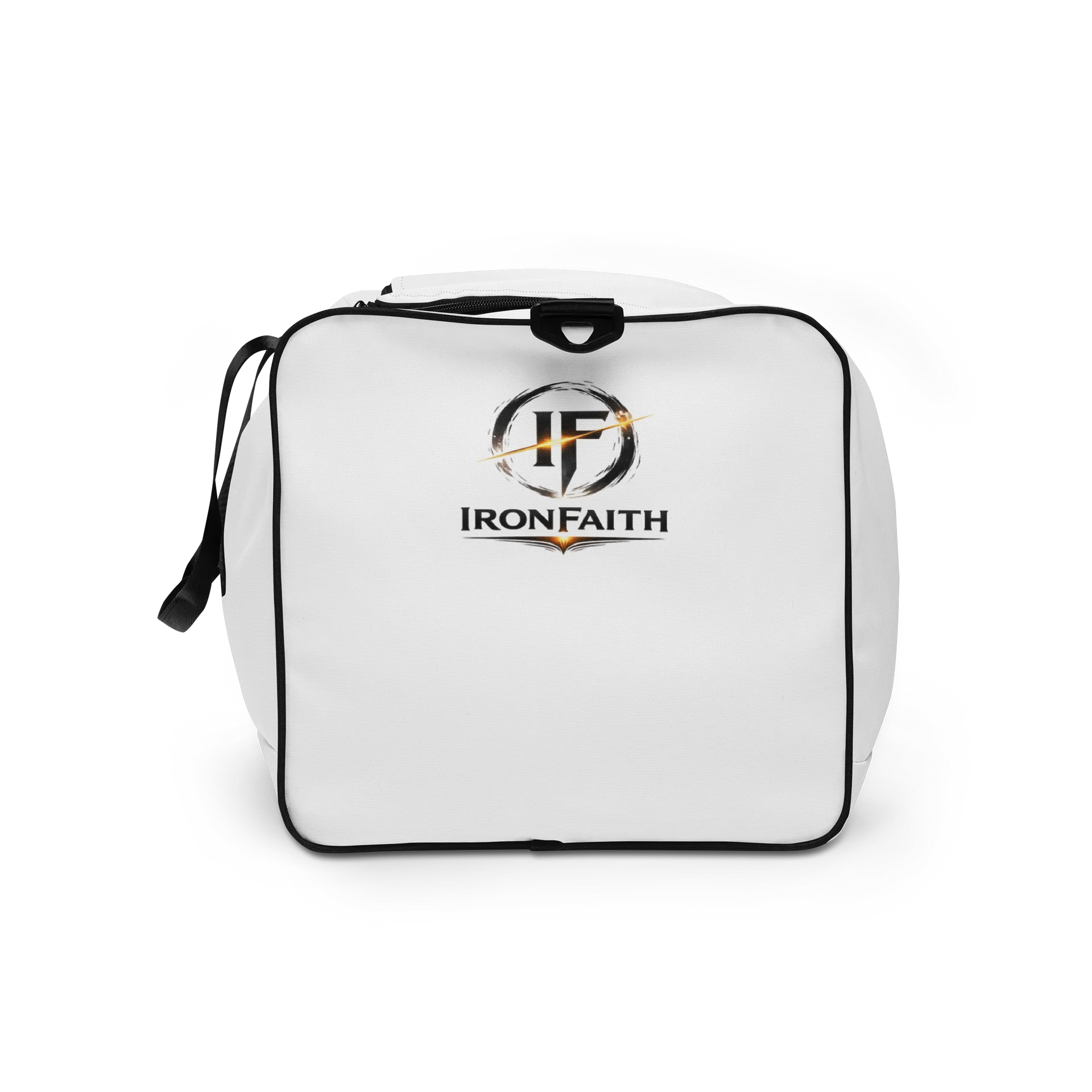 IronFaith Signature Duffle Bag product image (5)