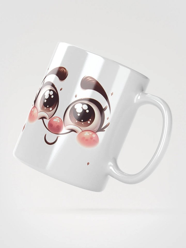 Stars in the eyes Mug product image (4)