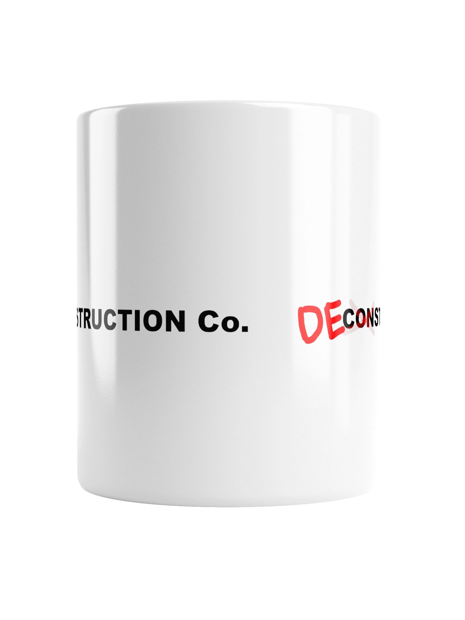 deCONSTRUCION mug product image (4)