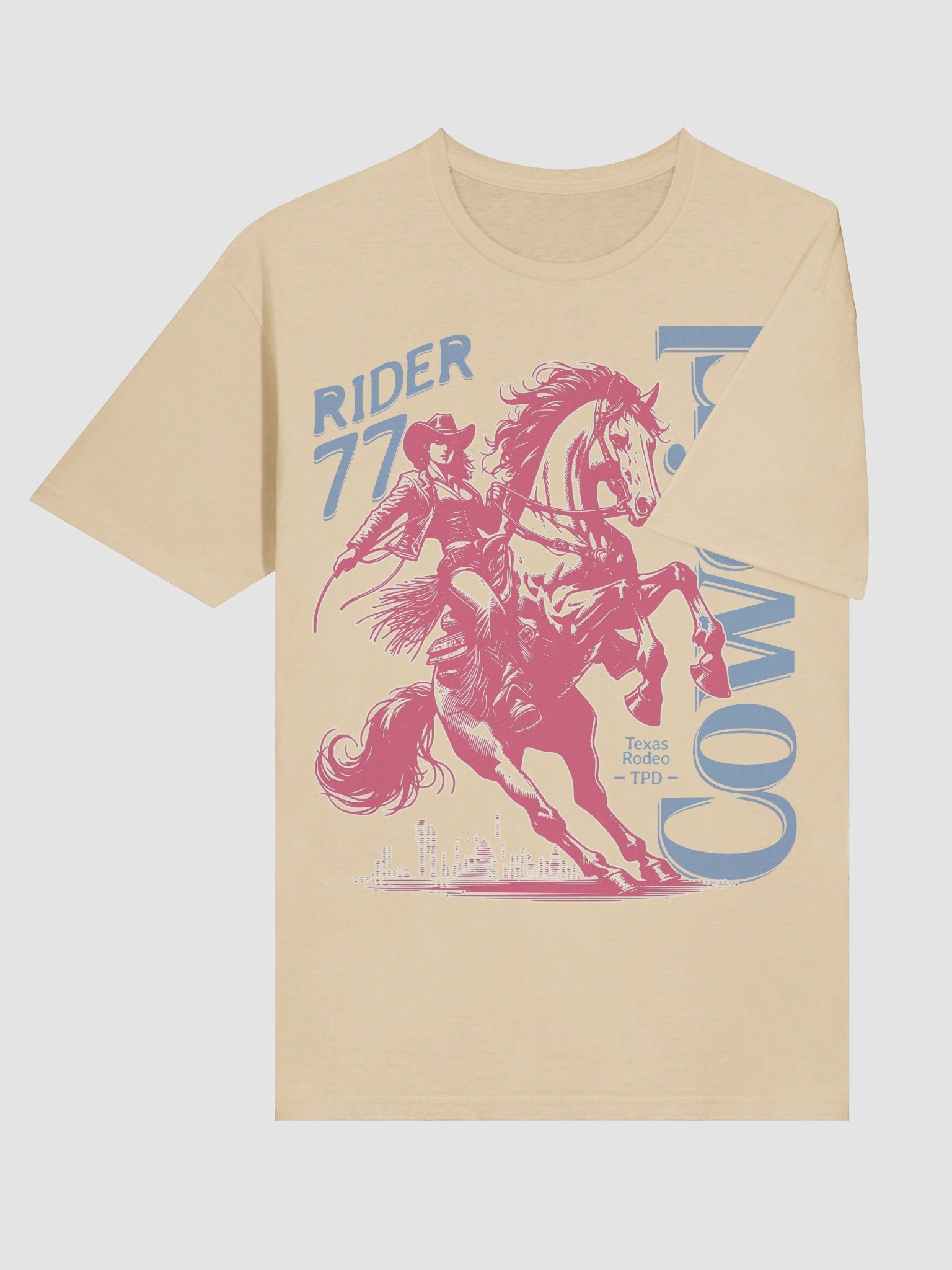 Cowgirl 77 product image (6)
