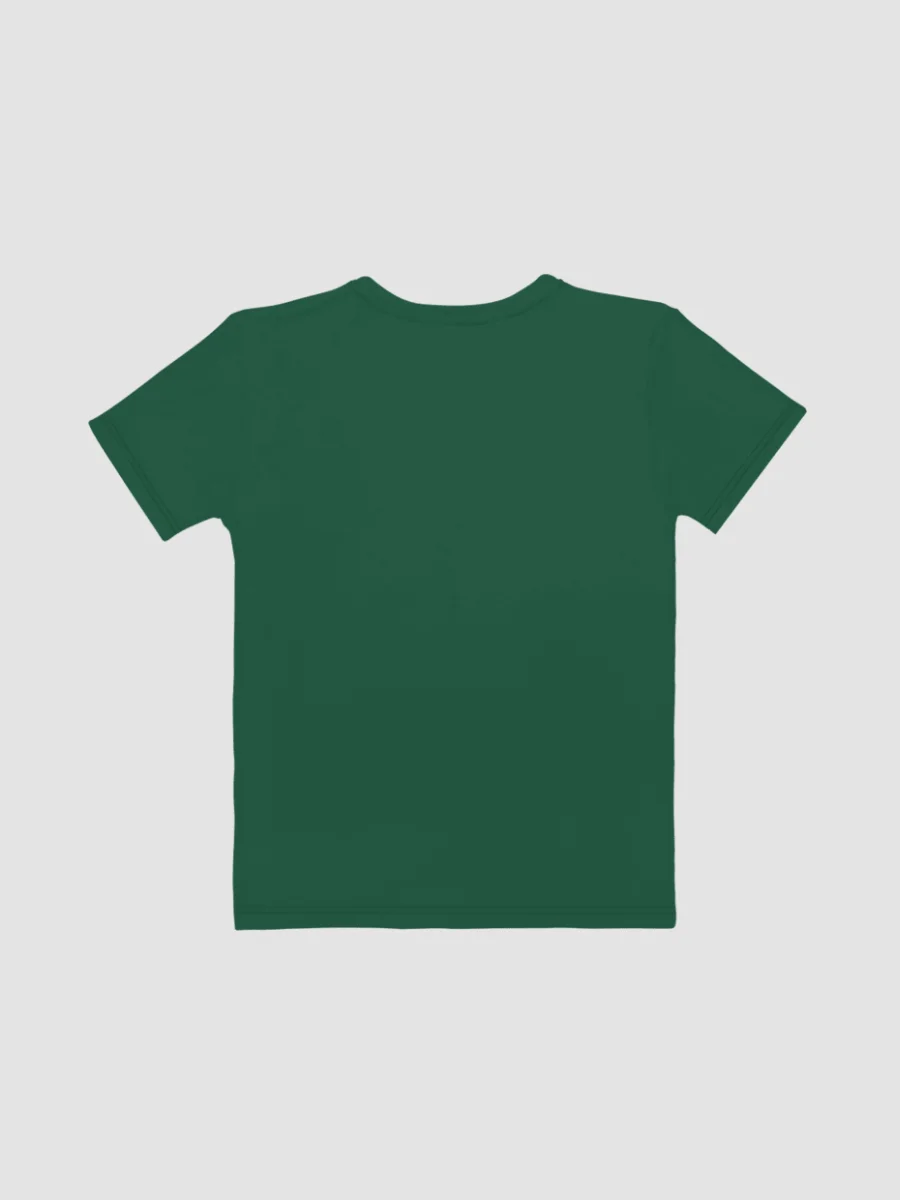 Sports Club T-Shirt - Racing Green product image (6)