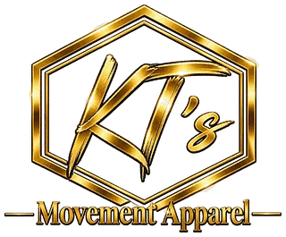 Kts Movement Apparel