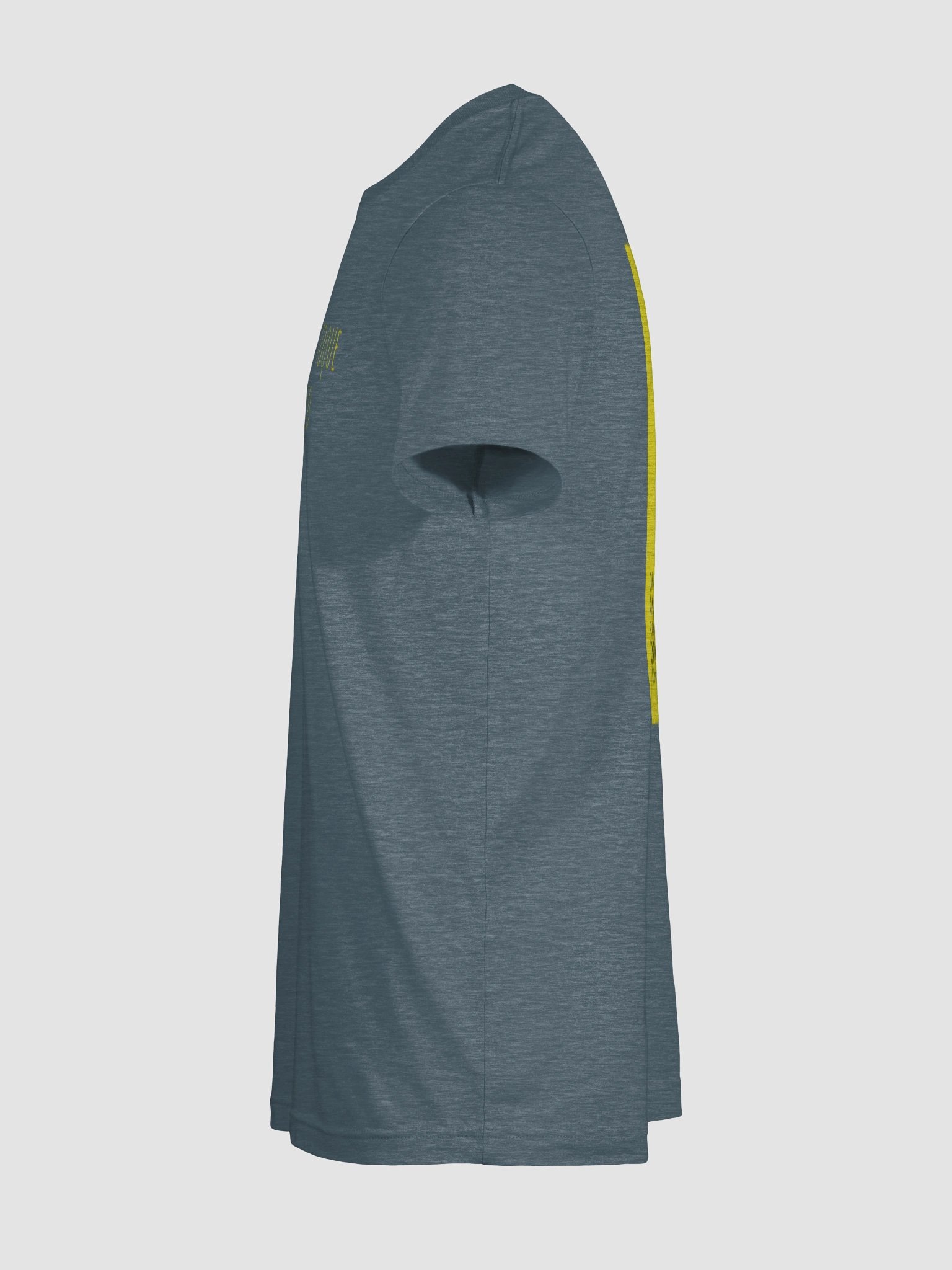 "Carmen" Unisex - T-Shirt Supersoft Yellow product image (95)