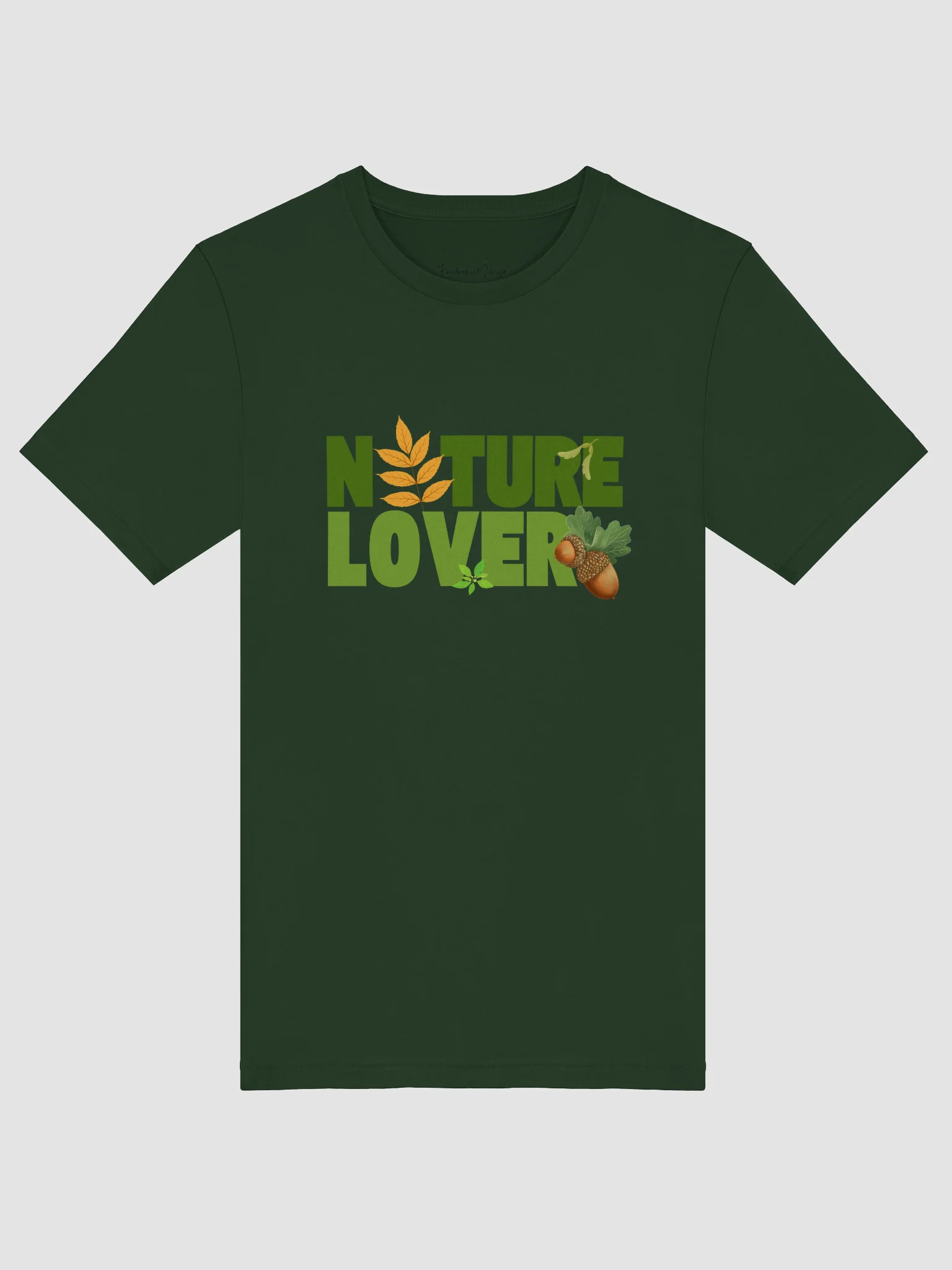 Nature Lover Tee product image (3)
