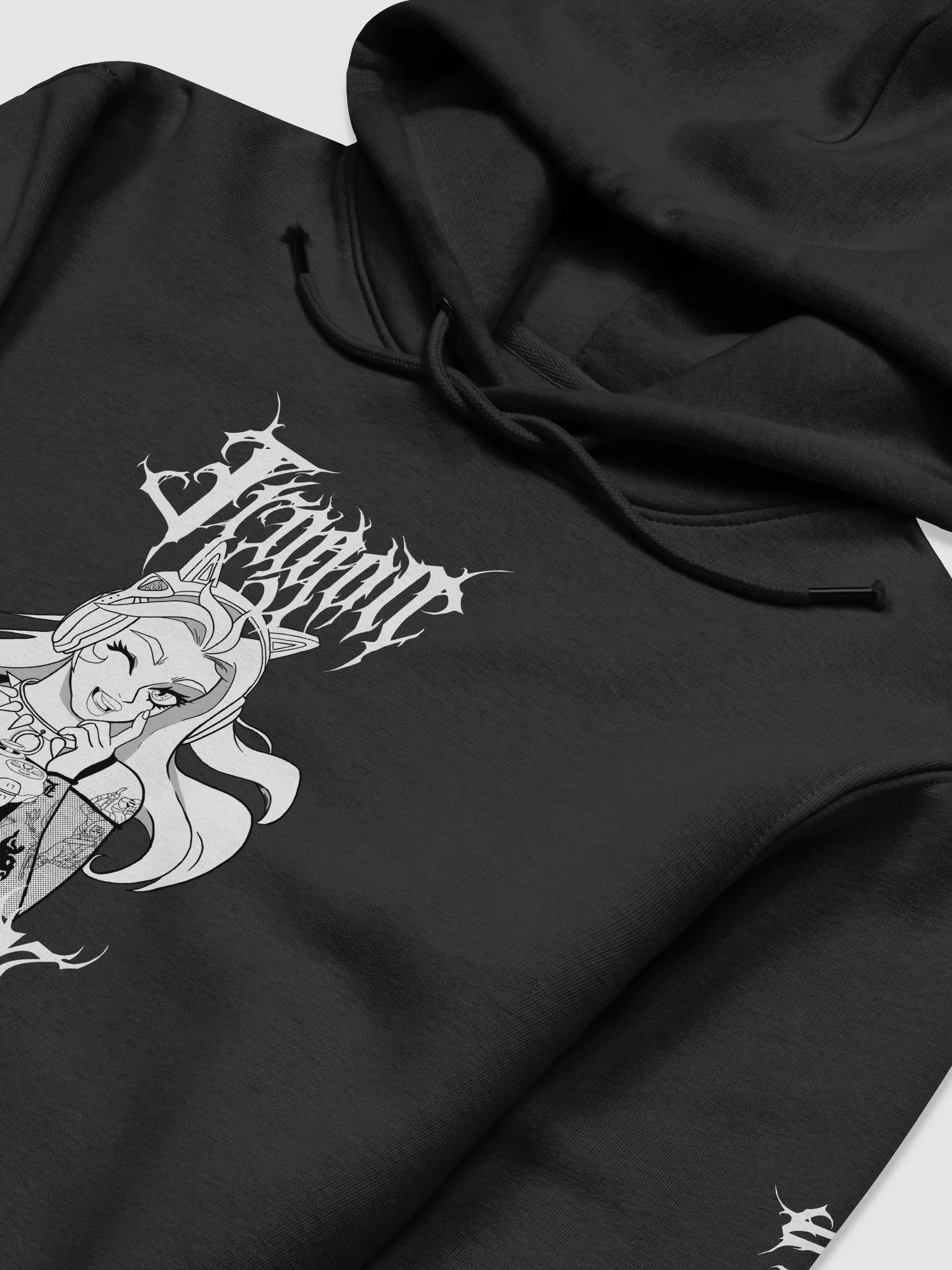Gaymer Hoodie product image (3)