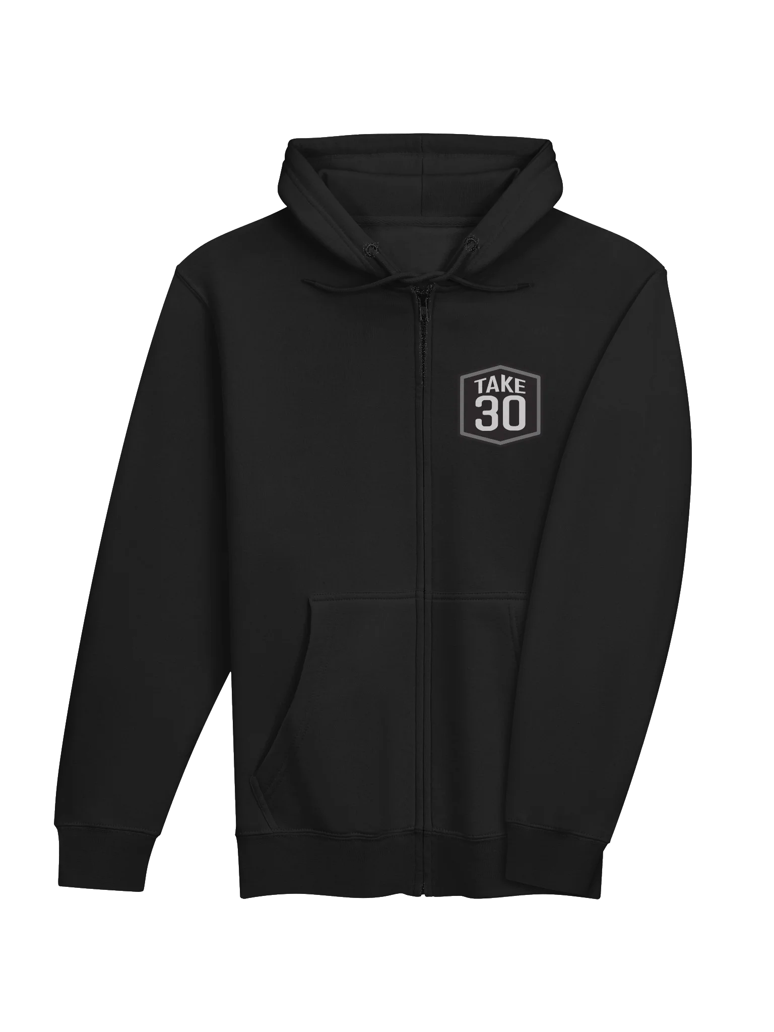 Full Zip Hoodie product image (16)