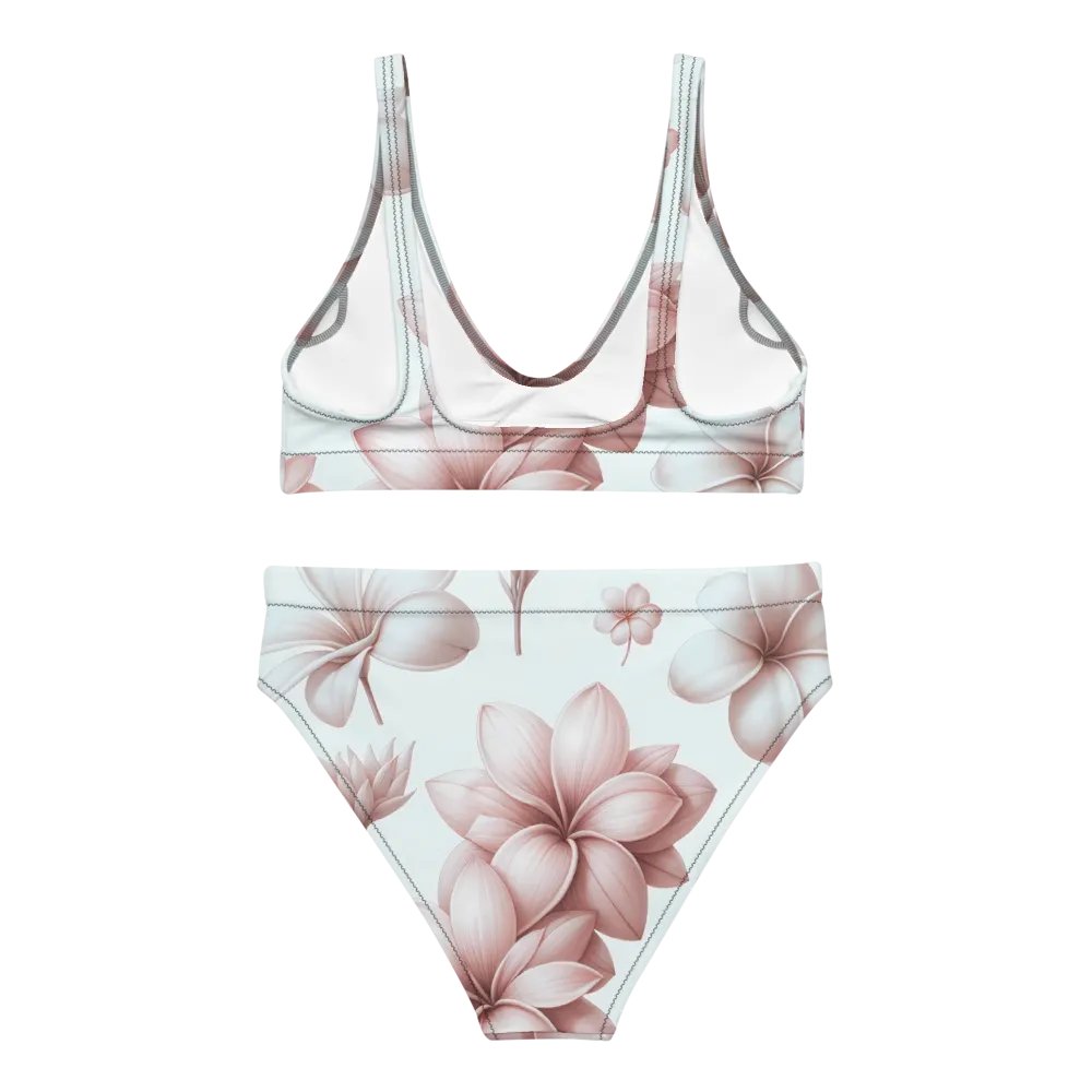Soft Petal Serenity Bikini product image (2)