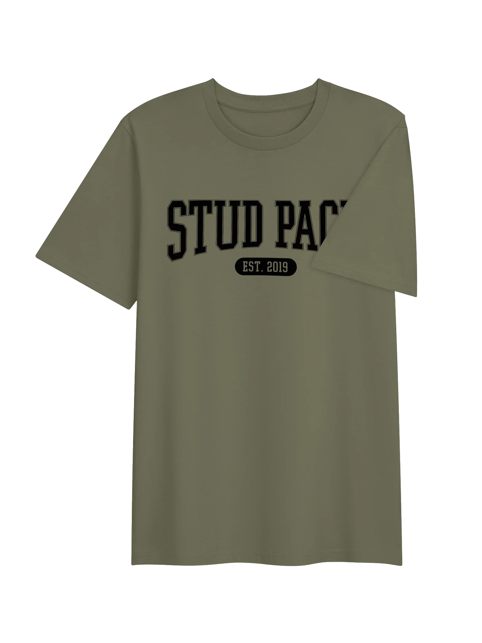 Stud Pack College Tee product image (25)