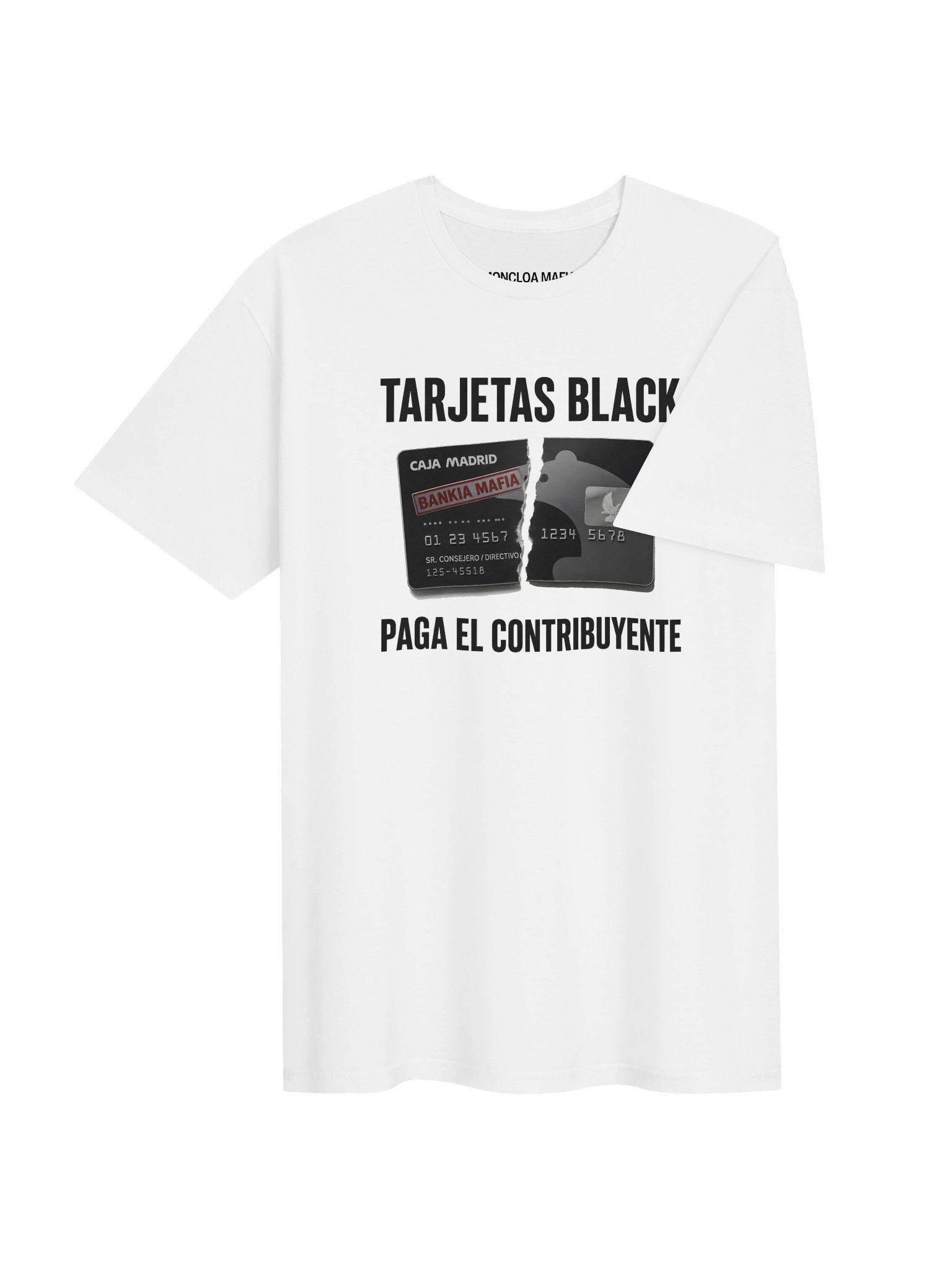 Tarjetas Black product image (4)