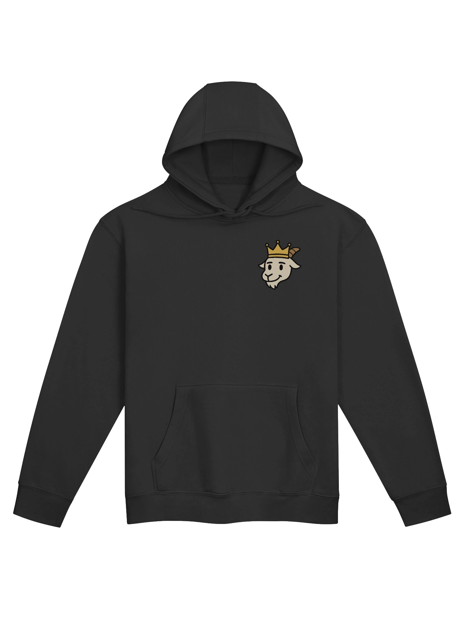 Crown The Goat product image (1)